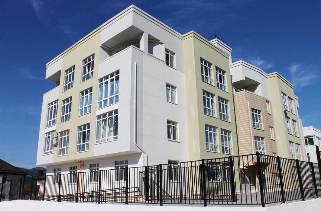 Белые Росы